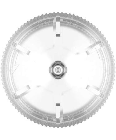 Chubby Gorilla V3 4X 120ml PET Dropper Bottles - Clear Bottles with Caps for E-Liquid & DIY | International Shipping - Buy Online on GoSupps.com
