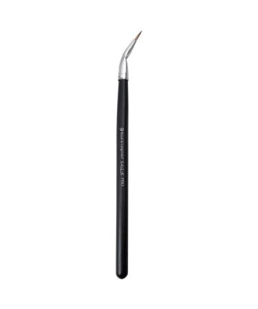 Royal & Langnickel Silk Pro curved eyeliner brush 1 piece