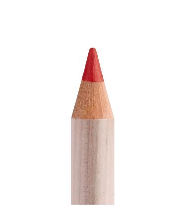 Artdeco Smooth Lip Liner 08 Poppy Field - Long-Lasting Nourishing Sustainable Contour Pencil for Sensitive Skin - 1.4g - Buy Online on GoSupps.com