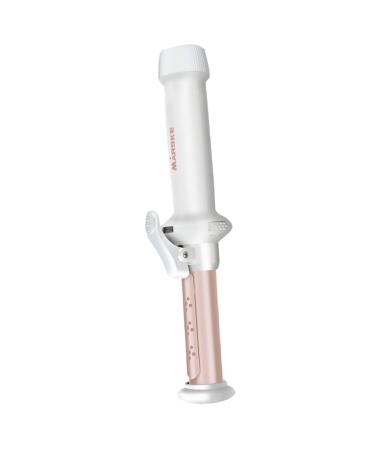 PLAFOPE Curling Iron Hair Curlers Portable Curling Mini Hair Crimper Travel Curlers Household Hair Curler