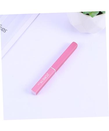 minkissy Lip Gloss Brush Flexible Lipstick Brush Eyebrow Brush Mini Lip Retractable Lipstick Applicator Travel Makeup Brush Lip Gloss Applicator Portable Telescopic Brush medium Pink - Buy Online on GoSupps.com