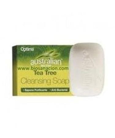 Madal Bal Australian Tea Tree 90g