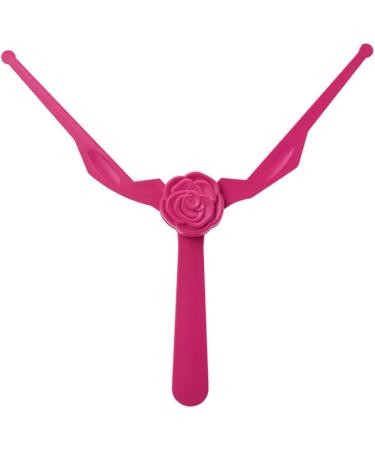 Beavorty 1pc Microblading Eyebrow Measure Shape Stencil Eyebrow Embroidery Stencil Ruler Eyebrow Stencils Eyebrow Stencil Kit Eyebrow Ruler Make up Mold Calipers - Buy Online on GoSupps.com