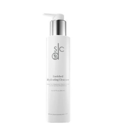DSC - De Hita Skin Care Enriched Hydrating Cleanser