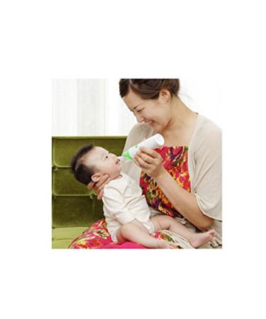 Sea Star Baby Smile S-302 Electric Nasal Aspirator - Fast Relief for Runny Nose - Buy Online on GoSupps.com