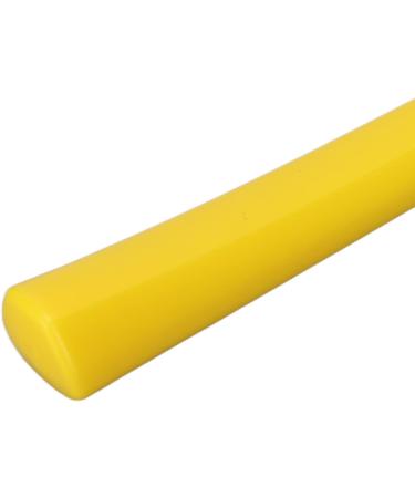 Buy Brace Soft Toothbrush - Comfortable Interdental Toothbrush for Your Bathroom (Yellow) | International Shipping Available - Buy Online on GoSupps.com