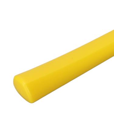 5-Piece Yellow Braces Care Set | Soft & V-Shaped Orthodontic Toothbrush | Interdental Brush for Effective Dental Hygiene - Buy Online on GoSupps.com