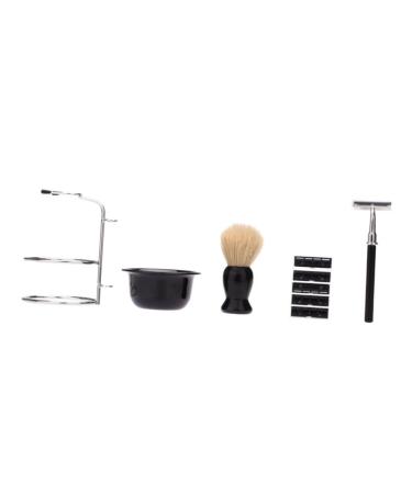 Didiseaon Razor Kit Razors Shavers for Men Razor Blades for Men Shaving Kit Care Man