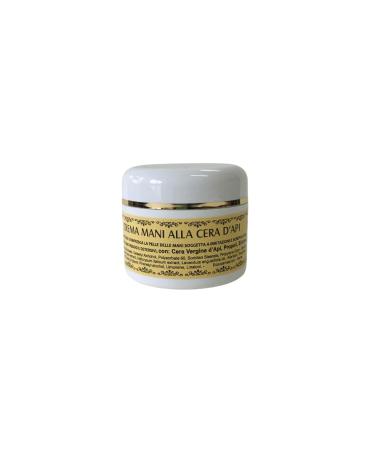 COOP MELISSA Beeswax Hand Cream ml 50
