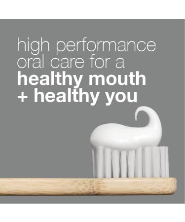 Davids Fluoride Free Toothpaste Teeth Whitening Antiplaque Promotes Enamel Health Mouth & Gum Detox EWG Verified Natural Peppermint - 5.25 Oz - Pack Of 3 - Buy Online on GoSupps.com