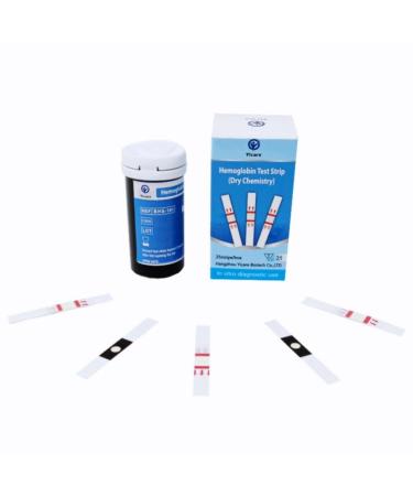 Healthcaretuye Hb Hemoglobin Meter Hemoglobin Test Meter - Buy Online on GoSupps.com