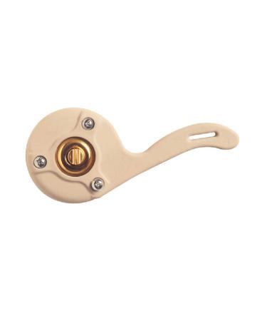 Maddak Ableware Door Knob Extender, Tan (Pack of 2) (754161002)