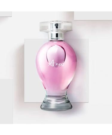 Linha Boticollection (Anni) Boticario - Colonia Feminina 100 Ml - (Boticario Boticollection (Anni) Collection - Eau de Cologne for Women 3.38 Fl Oz) - Buy Online on GoSupps.com