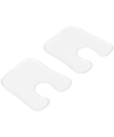 Buy Callus Pads - Non-Sliding Foam Cushion for Pain Relief & Friction Prevention Washable U-Shaped Comfort | Shop Internationally at Genericwis9hv75xn - Buy Online on GoSupps.com
