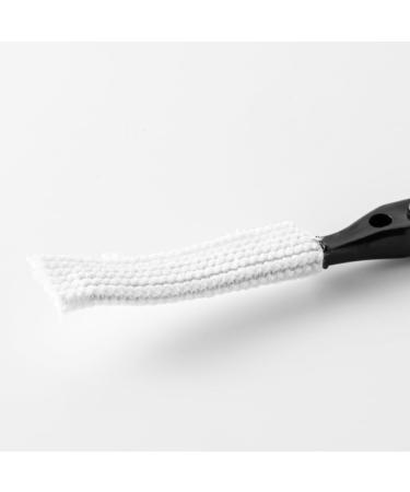 Shop &NE Nikii NMM-315 Medium Plug Wash - 3 Pieces for Gap Cleaning Stainless Steel Bottle & Bento Box | International Shipping Available - Buy Online on GoSupps.com