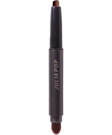 Shimmer Cream Eyeshadow Stick Brightener Eyeshadow Pencil Crayon Highlighter Eye Shadow Stick Lasting Eye Shadow Makeup 02 - Buy Online on GoSupps.com