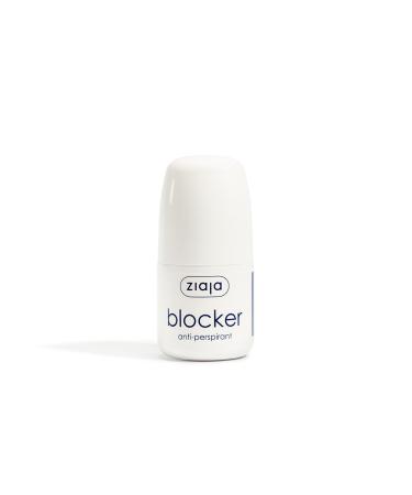 Ziaja Ziaja Blocker Antiperspirant 60ml