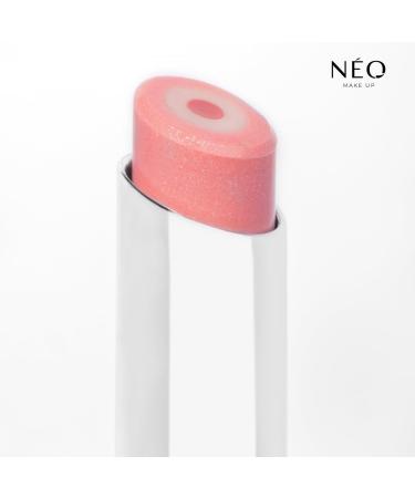 N O MAKE UP INTENSE SERUM TRIPLE ACTION LIP BALM STICK Triple action lip balm hydration color shine with SPF 30 01 THINK CANDY PINK 55 g - Buy Online on GoSupps.com