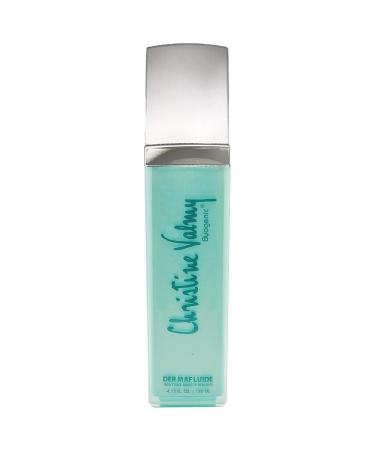 Christine Valmy Dermafluide Makeup Removing Daily Facial Cleansing Milk 4.73 Ounce