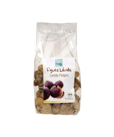 Organic Leridas Figs - 500g
