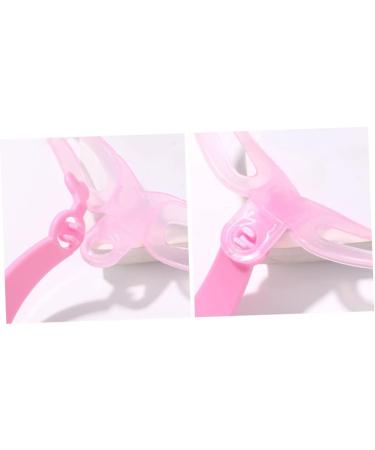 Beavorty 1 Set Eyebrow Tool Eyebrow Makeup Stencil Eyebrow Stencils Card Handheld Three Generations - Buy Online on GoSupps.com