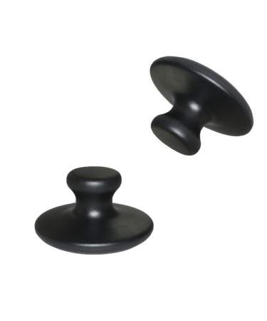 Heallily Professional massage stones  - Buy Online on GoSupps.com
