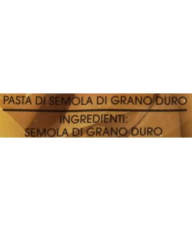  Italian Gourmet E.R. Garofalo Pennoni No. 76 Pack of 10 Neapolitan durum wheat semolina packets with 500g of IGP pasta + 400g Italian Gourmet Polpa - Buy Online on GoSupps.com