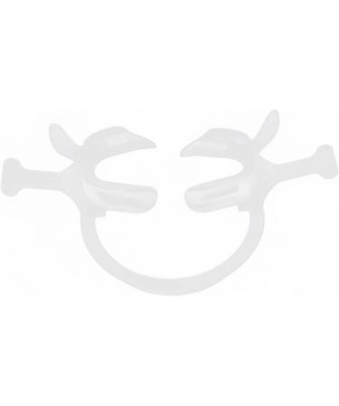 Buy Wangen C Shape Dental Lip Holder | Disposable Cheek & Mouth Opener for Dentist & Games - International Shipping Available - Buy Online on GoSupps.com