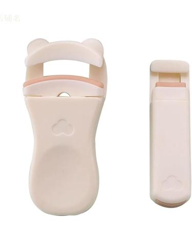 Eyelashes Curler Cute Designs Long Lasting Professional for Women Makeup Accessories Tool Fit All Eyelash Shapes (Color : 1pc) - Buy Online on GoSupps.com