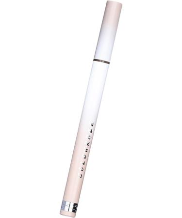 harayaa Liquid Eyebrow Pencil Liquid Eyeliner Natural Looking Filling Waterproof Brow Pen Beauty Tool Makeup Eye Brow Pencil Gray - Buy Online on GoSupps.com
