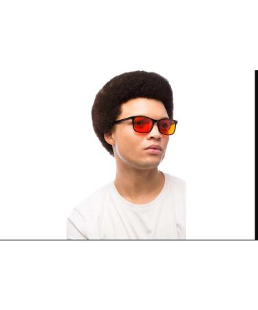 Shop Smith Blue Light Blocking Glasses - Reduce Eye Strain & Enhance Comfort | International Shipping Available - Buy Online on GoSupps.com