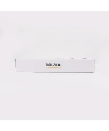 80 C-230 C Hot Comb for Afro Hair & Lace Wigs | Janelove Ceramic Smoothing Brush with HD LCD Display | Quick Heating Beard Comb for Men - Buy Online on GoSupps.com