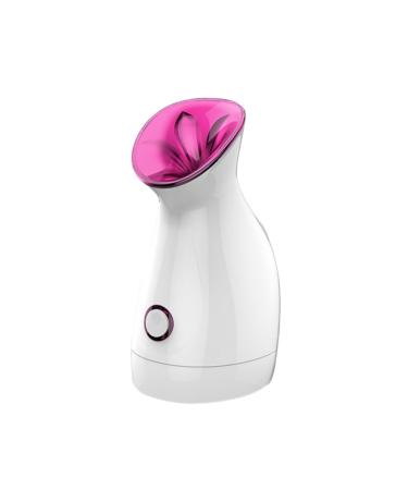 BIUDECO Face Humifigier Mist Spray Facial Mister Compact Facial Diffuser Handy Mist Facial Steamer