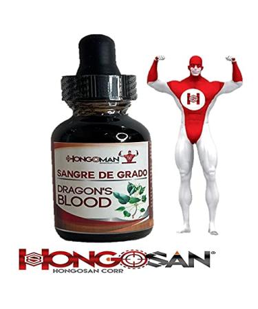HONGOSAN Nail and Skin Treatment for Athlete's Foot, Rash, and Nail Fungus - Buy Online on GoSupps.com