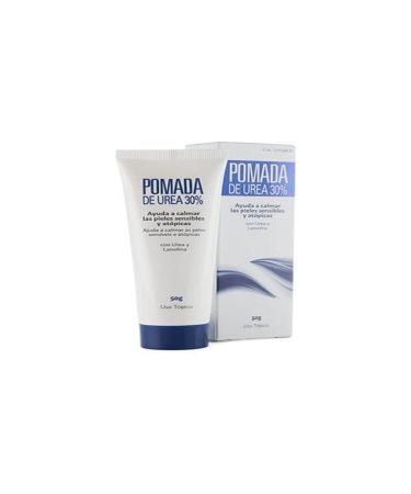 Edda Innova Pharma Pommade Urea 30% 1 unit 50 g