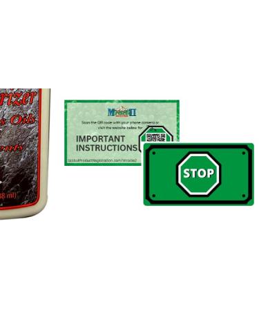 Miracle II Skin Moisturizer Ships from Warehouse Direct - Buy Online on GoSupps.com