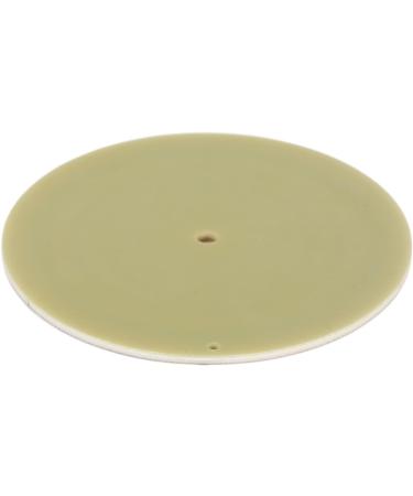 3 Inch Tesla Positive Energy Disc - EMF Radiation Reduction Balanced Energy for Meditation & Chakra Healing - Buy Online on GoSupps.com