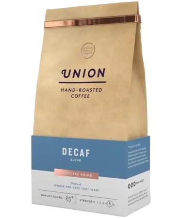 Union Coffee Pick N Mix - Create Custom Coffee Combo with 10+ Flavours | Bobolink Brazil Decaf House Blend Liberacion Guatemala | 2 Pack - Perfect Coffee Gift Set for Coffee Lovers 0.5 g (Pack of 2) - Buy Online on GoSupps.com