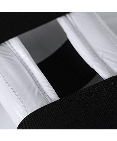adidas WTF Taekwondo Forearm Protector X-Small - Lightweight & Protective - Buy Online on GoSupps.com