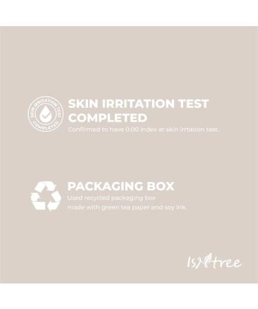 Isntree TW-Real Bifida Ampoule Anti-Ageing Serum Against Wrinkles with Bifida Ferment Lysate (50 ml) - Buy Online on GoSupps.com