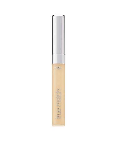 L'Or al Paris Perfect Match Concealer - Cover Dark Circles & Flaws 1.N Ivory 6.8 ml (2 Pack) - International Shipping Available - Buy Online on GoSupps.com
