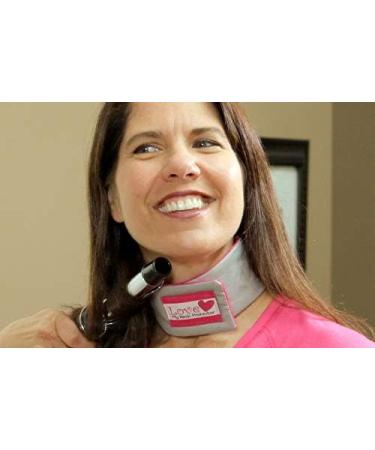 Buy Love My Neck & Head Protectors | Prevent Curling Iron Burns - Only $19.99 | As Seen on TV - Buy Online on GoSupps.com