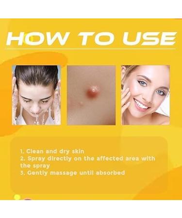 (100% Effective) Tag Recede Bee Venom Tag Recede Bee Venom Spray - Buy Online on GoSupps.com