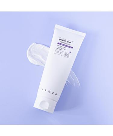 Shop Hyper CSA Cica Cleanser 150ml - Deep Rich Foam for Sensitive & Acne-Prone Skin | All Skin Types - Buy Online on GoSupps.com