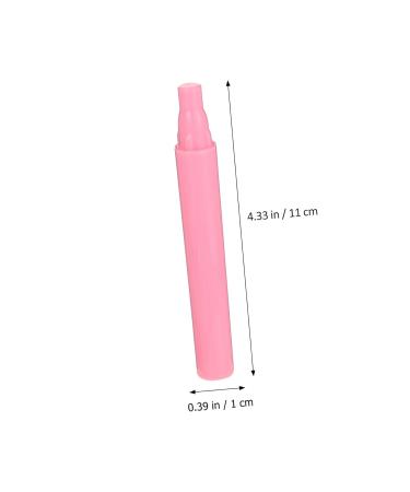 Shop NOLITOY 6pcs Eyebrow Brush Kit - Multi-use Makeup Brushes & Accessories for Girls | Perfect for Travel & Lip Makeup - Buy Online on GoSupps.com