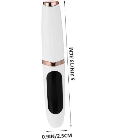 Buy Healeved Electric Eyelash Curler Set - Heating Lash Perm Tool for Perfect Curl | International Shipping - Buy Online on GoSupps.com