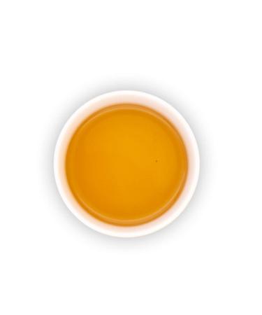 Buy Moonlight White Organic Tea from Yunnan China | Premium Quality Chinese White Tea | Perfect Gift for Tea Lovers (80g) - Buy Online on GoSupps.com
