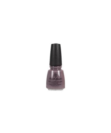China Glaze Below Deck Nail Polish Lacquer with Hardeners 14ml