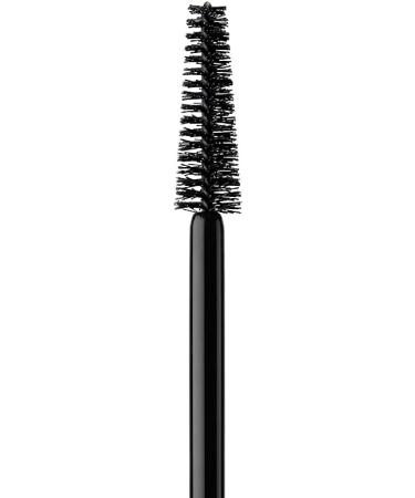 Revlon Mega Multiplier Mascara Black 8.5ml - Lengthening and Volumizing Formula - Buy Online on GoSupps.com