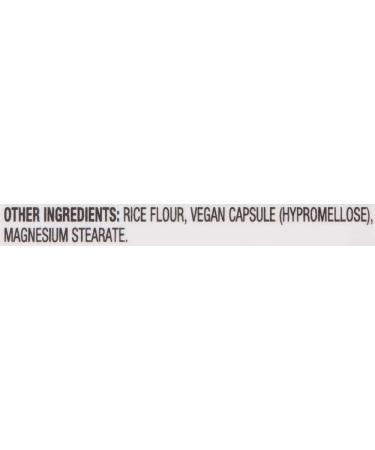 Revly Vegan Hair Skin & Nails Complex with Biotin 2000mcg - 90 Capsules - 3 Month Supply - Buy Online on GoSupps.com
